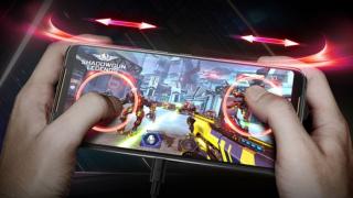 ASUS ROG Phone II se pregătește de actualizarea la Android 10, iar ZenFone 6 primește un bug fix important