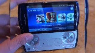 HTC va lansa un PSP Phone? Producătorul ar putea crea un smartphone cu certificare PlayStation