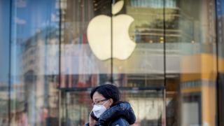 Apple confirmă impactul negativ al epidemiei de coronavirus asupra veniturilor sale; Reduce estimările pentru trimestrul în curs