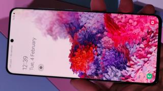 Samsung Galaxy S20 Ultra are cel mai bun ecran OLED produs vreodată, conform DisplayMate