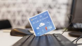 Microsoft inaugurează un laborator de Cloud în cadrul ASE București; O investiție în dezvoltarea societății românești