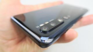 Xiaomi Mi Note 10: Hardware cu toate superlativele posibile pe zona high-midrange