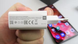 Xiaomi Mi Note 10: Bateria numărul 1 de la Xiaomi în existenţa companiei