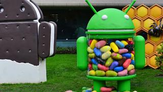 Istoria lui Android cu Radu: Episodul #6 - Android Jelly Bean şi multiplele sale versiuni