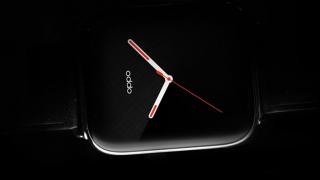 Smartwatch-ul Oppo ni se prezintă într-un teaser proaspăt și vine cu display curbat, protecție din sticlă 3D