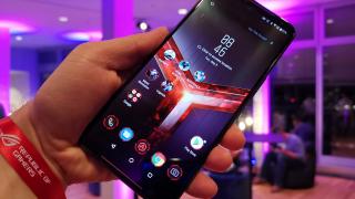 ASUS ROG Phone II: Hardware-ul cel mai puternic dintre telefoanele de gaming din 2019