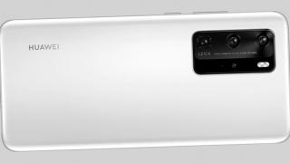 Huawei P40 şi P40 Pro vor avea suport 5G dual mode, conform unei certificări TENAA