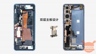 Xiaomi Mi 10 Pro este disecat şi primeşte benchmark-uri în varianta finală; Iată cum arată interiorul său (Video)