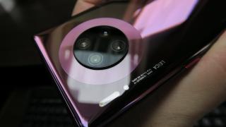 Huawei Mate 30 Pro: Hardware ce atinge Top 10, bine optimizat