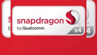 Qualcomm Snapdragon S4 - câteva detalii legate de suportul pentru camere foto (video)