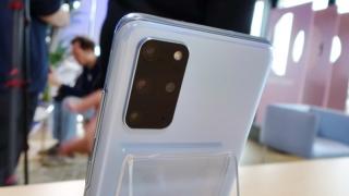 Samsung Galaxy S20+ înfruntă rivalii iPhone 11 Pro Max și Pixel 4XL într-o comparație foto; Iată cum se descurcă