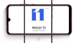 Xiaomi amână noile update-uri la MIUI 11 din cauza coronavirusului; Ce telefoane sunt afectate?