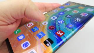 Huawei Mate 30 Pro: Benchmark-uri nu chiar dominante, performanţă de top 10 totuși