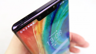 Huawei Mate 30 Pro: Conectivitate cu infraroşu, 4G rapid, USB-C (există și o versiune 5G)