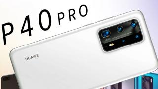Huawei P40 și Huawei P40 Pro vor dispune de conectivitate Wi-Fi 6+, cu viteze reale de peste 1000 Mbps