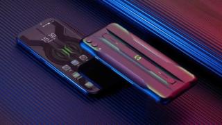 Xiaomi Black Shark 3 5G va opta pentru o baterie de 5000 mAh; Aduce și alimentare la 65W!