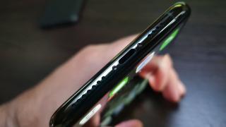 Apple iPhone 11 Pro Max: Acustică stereo generoasă, profundă