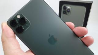 Apple iPhone 11 Pro Max: Benchmark-uri de locul întâi absolut la momentul testării