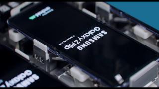 Coronavirusul afectează acum şi producţia lui Samsung Galaxy Z Flip; Iată cum!
