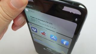 Apple iPhone 11 Pro Max: OS, UI, aplicaţii cu un iOS 13 adus la zi incremental faţă de iOS 12