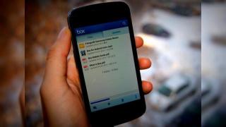 Aplicația Box pentru Android vă aduce și 50 GB spațiu de stocare gratuit În cloud pe viață