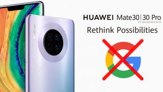 Google sfătuieşte utilizatorii de telefoane Huawei să nu mai instaleze aplicaţii prin sideloading
