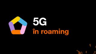 Începând de astăzi, Orange România oferă clienților săi noul serviciu de roaming 5G