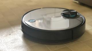 Aspiratorul robot Xiaomi Viomi V2 Pro primește o reducere pe GeekBuying și se livrează rapid din depozit european
