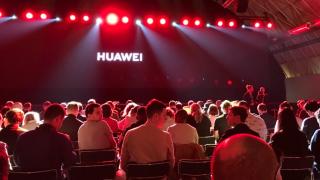 Evenimentul Huawei de astăzi va fi transmis live de la ora 15:00 (ora României); Iată cum îl poți urmări