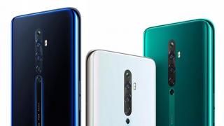 Preț și disponibilitate Oppo Reno 2Z în România