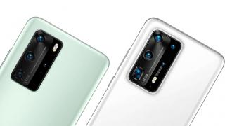 Huawei P40 Pro are debutul confirmat pe data de 26 martie; Teoretic vine la Paris, practic coronavirusul decide