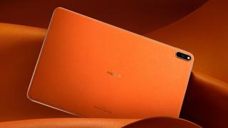 Huawei anunţă prima sa tabletă 5G: MatePad Pro 5G are procesor Kirin 990, stylus, alimentare wireless inversă