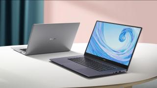 Noile laptop-uri Huawei MateBook D14 şi D15 ajung în România, cu oferte speciale; Iată preţuri şi un bonus