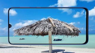 Samsung Galaxy M31 este acum oficial și vine cu baterie uriașă de 6000 mAh, ecran de 6.4 inch și cameră quad în spate