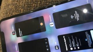 iOS 14 are prima posibilă scăpare, într-un video cu multitasking stil iPad OS pe iPhone