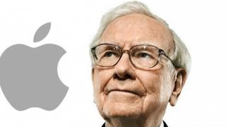Miliardarul Warren Buffett renunță în sfârşit la telefonul cu clapetă, trece la iPhone