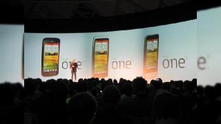 MWC 2012: Tripleta HTC One cu One X, One S și One V