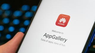 Huawei susține că magazinul său de aplicații AppGallery, este acum al 3-lea din lume ca număr de utilizatori