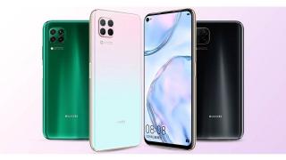 Huawei P40 Lite devine oficial: costă 299 de euro, are 4 camere şi CPU Kirin 810