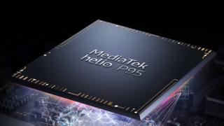 MediaTek anunţă procesorul Helio P95 cu GPU PowerVR nou; Va sosi pe o variantă de Oppo Reno 3