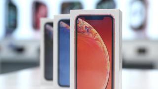iPhone XR a fost cel mai bine vândut smartphone la nivel global în 2019; Pe locul 3 apare un telefon de 5 ori mai ieftin 