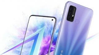 Vivo Z6 5G se lansează pe 29 februarie; Un nou telefon mid-range cu 5G și baterie de 5000 mAh
