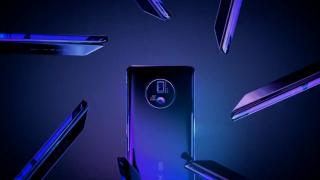 VIVO APEX 2020 este un concept ultra-dotat; Vine cu încărcare wireless la 60W, cameră sub display și senzor cu gimbal în spate