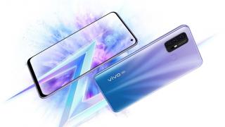 Vivo Z6 5G debutează oficial cu procesor Snapdragon 765G, 5G și încărcare la 44W; Vine la un preț foarte bun