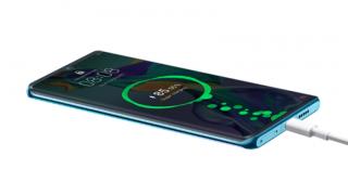 Huawei P40 Pro va suporta încărcare rapidă la 40W, potrivit certificării 3C proaspăt acordate în China