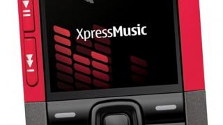 Revine Nokia XpressMusic; Un nou feature phone muzical Nokia a fost certificat de către TENAA
