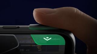 Black Shark 3 Pro va avea butoane trigger mecanice pop-up pentru gaming la nivel de consolă portabilă