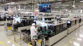Franța ar fi locația primei „fabrici 5G” a celor de la Huawei în Europa