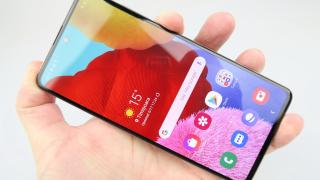 Samsung Galaxy A51 Review în Limba Română