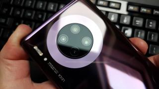 Huawei Mate 30 Pro: Camera campion din 2019 şi început de 2020